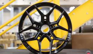 Vossen EVO-4