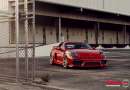 Vossen x Champion Motorsport RS74