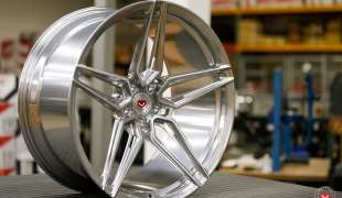 Vossen EVO-1R