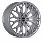 Vossen HF6-3, Цвет: Satin Silver