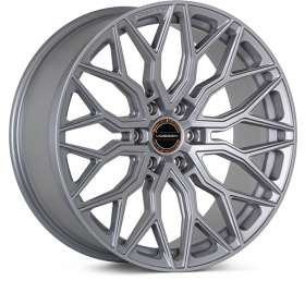 Vossen HF6-3, Цвет: Satin Silver