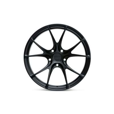 Vossen x Champion Motorsport RS74