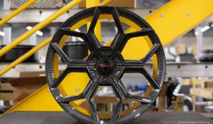 Novitec x Vossen NL5