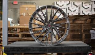 Vossen EVO-6T