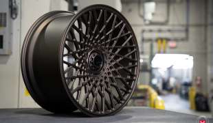 Vossen GEN-05