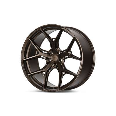 Vossen HF-5: Цвет Satin Bronze