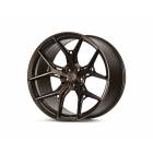 Vossen HF-5: Цвет Satin Bronze