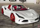 Vossen EVO-2
