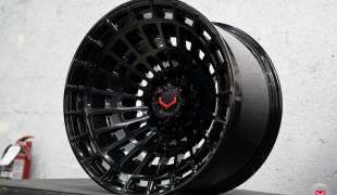 Vossen LCX-04