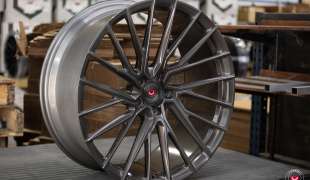 Vossen EVO-6T