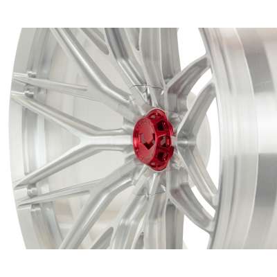 Vossen VPS-4