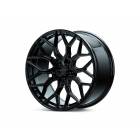 Vossen HF-2, Цвет Gloss Black