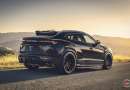 Vossen M-X2