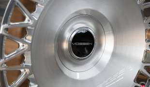 Vossen S17-18