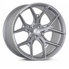 Vossen HF-5: Цвет Satin Silver