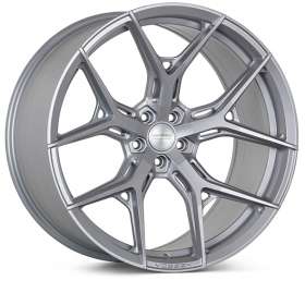 Vossen HF-5: Цвет Satin Silver