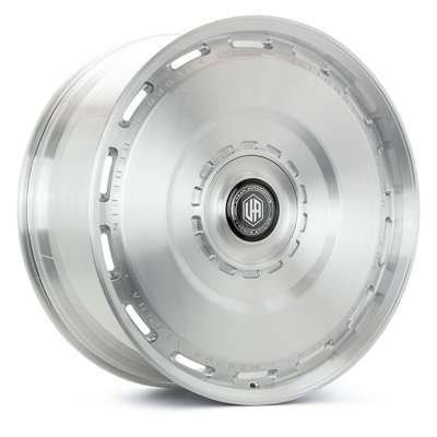 Urban Automotive x Vossen UV-8