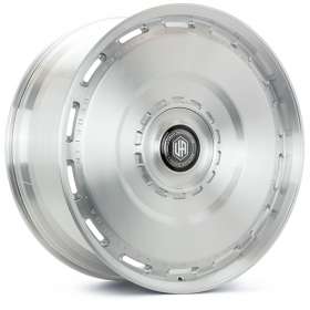 Urban Automotive x Vossen UV-8