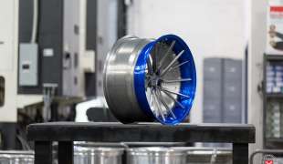 Vossen M-X4 3-Piece