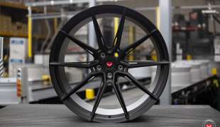 Vossen EVO-2R