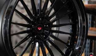 Vossen S17-04 3-Piece