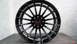 Vossen LCX-01