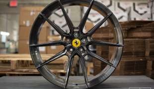 Novitec x Vossen NF9