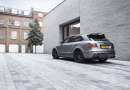 Urban Automotive x Vossen UV-2