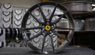 Novitec x Vossen NF9