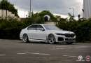 Vossen M-X3 3-Piece