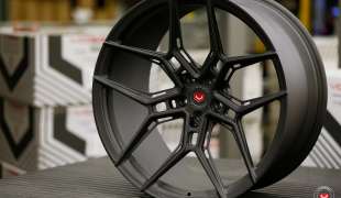 Vossen EVO-4R