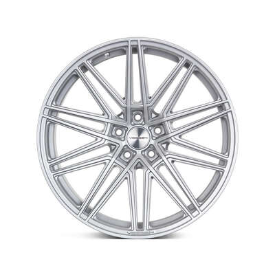 Vossen CV10, Цвет: Gloss Silver