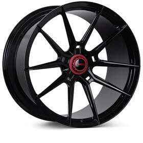 Novitec x Vossen NF10