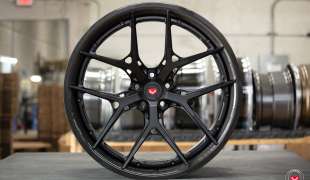 Vossen S21-01 Carbon