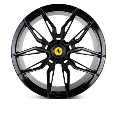 Novitec x Vossen NF11