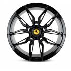 Novitec x Vossen NF11