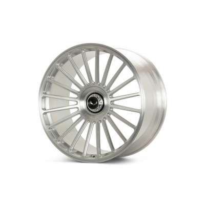 Vossen GEN-04