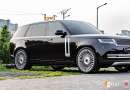 Urban Automotive x Vossen UV-5