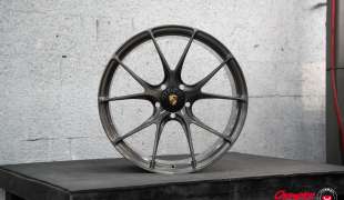 Vossen x Champion Motorsport RS74