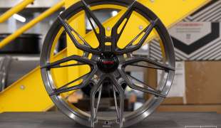 Novitec x Vossen NF11
