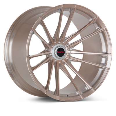 Novitec x Vossen MC3