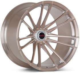 Novitec x Vossen MC3