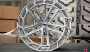 Vossen LC3-03T