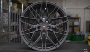 Vossen EVO-5