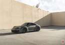 Vossen M-X6 3-Piece