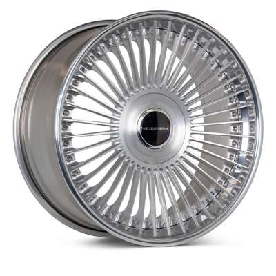 Vossen S17-16 3-Piece
