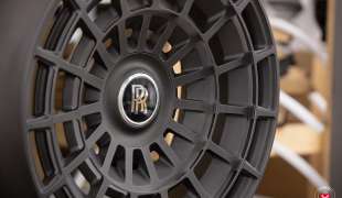 Vossen LC3-12