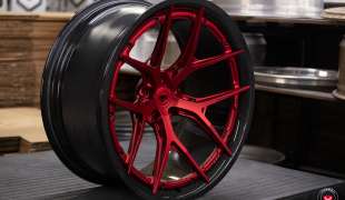 Vossen S21-01 Carbon