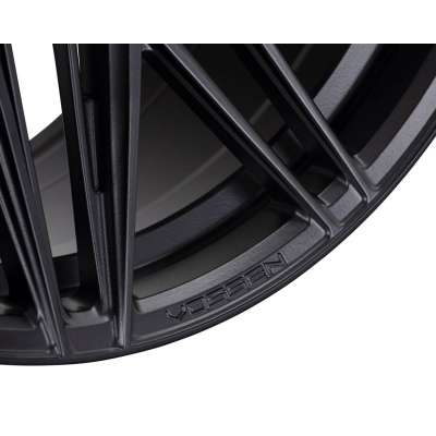 Vossen HF-7, Цвет: Satin Black