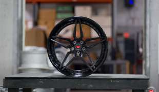 Vossen M-X1 3-Piece